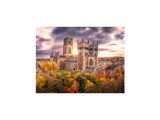 Durham Cathedral's "Risen"