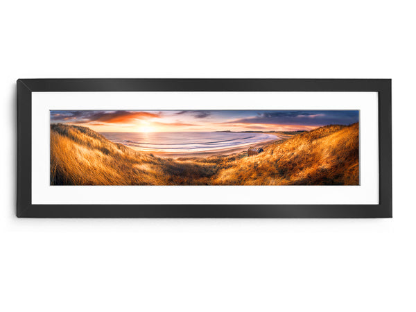 Embleton Bay's "Horizon"