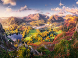 Loughrigg Fell "Pinnacle"