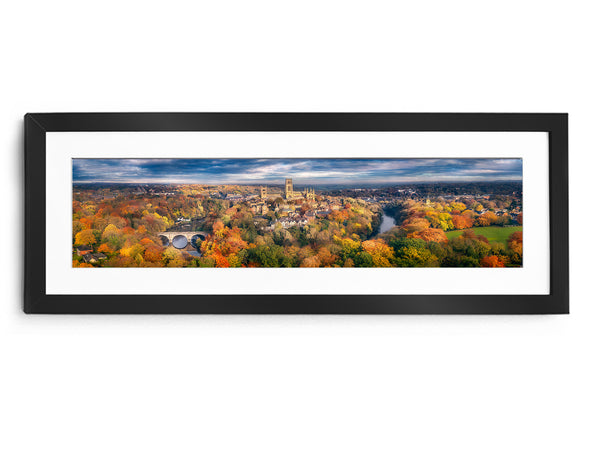 Durham Cathedral's "Grace"