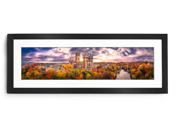 Durham Cathedral's "Risen"