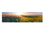 Hadrians Wall's "Triumph"