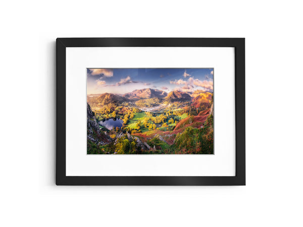 Loughrigg Fell "Pinnacle"