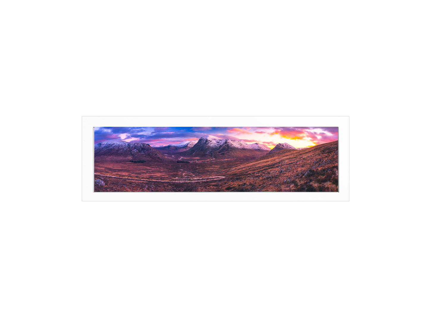 Glencoe's "Encore"