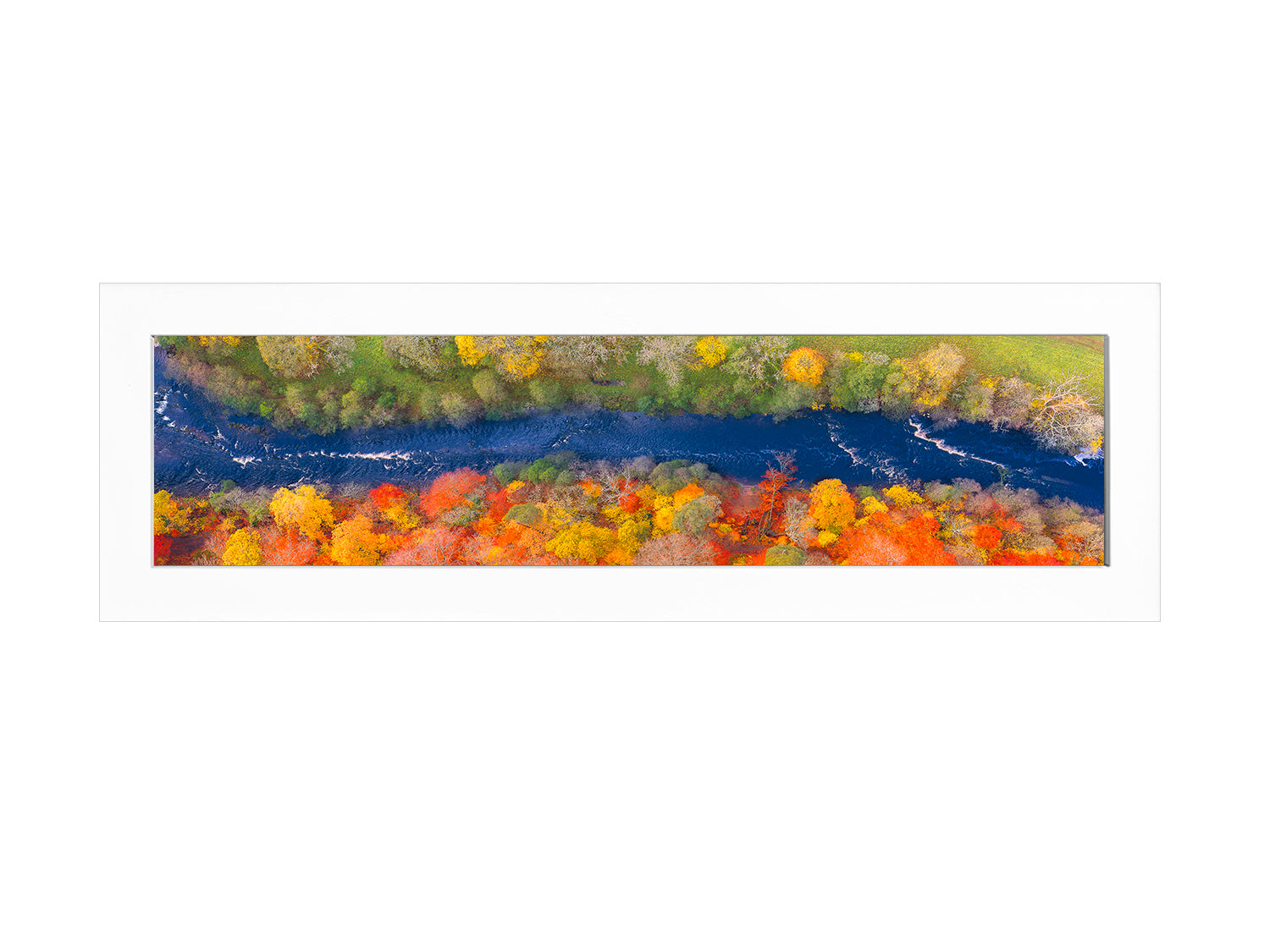Allen Banks "Severance"