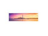St Marys Lighthouse's "Persistence"