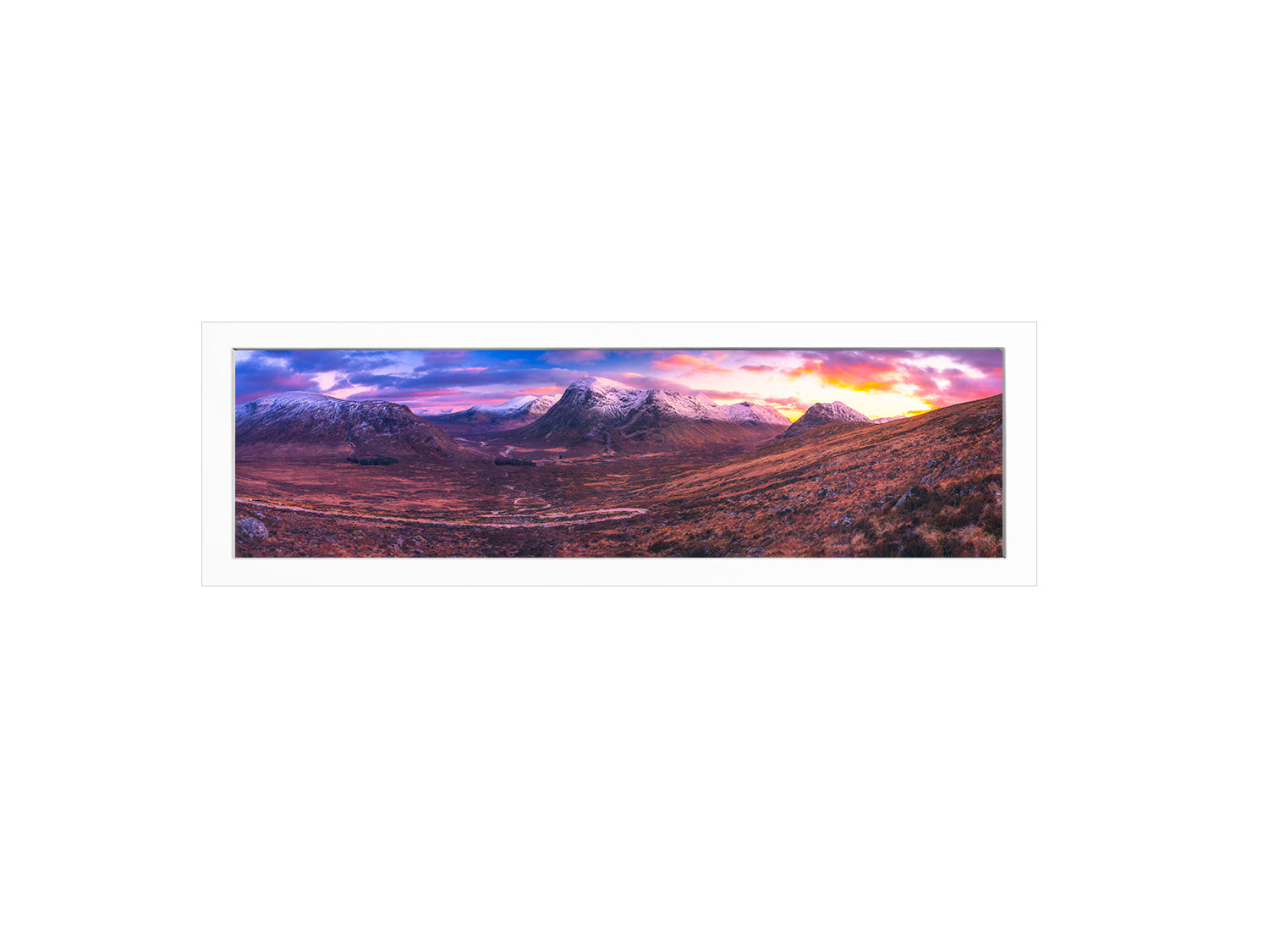 Glencoe's "Encore"