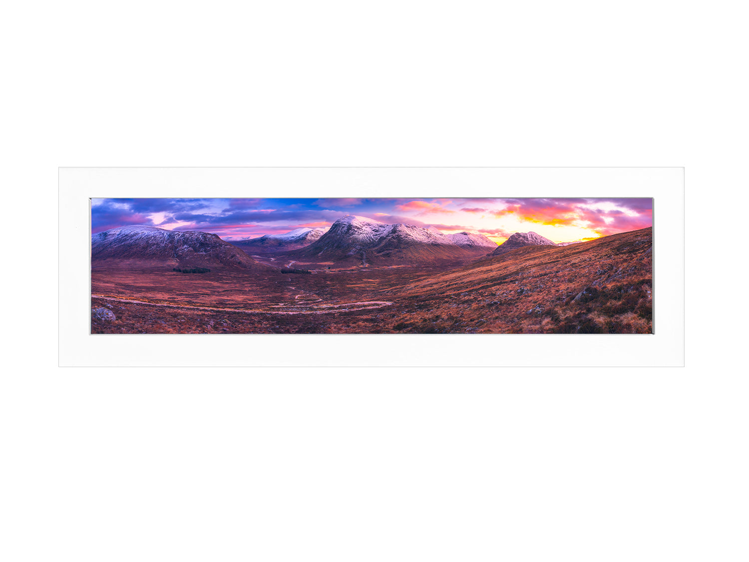 Glencoe's "Encore"