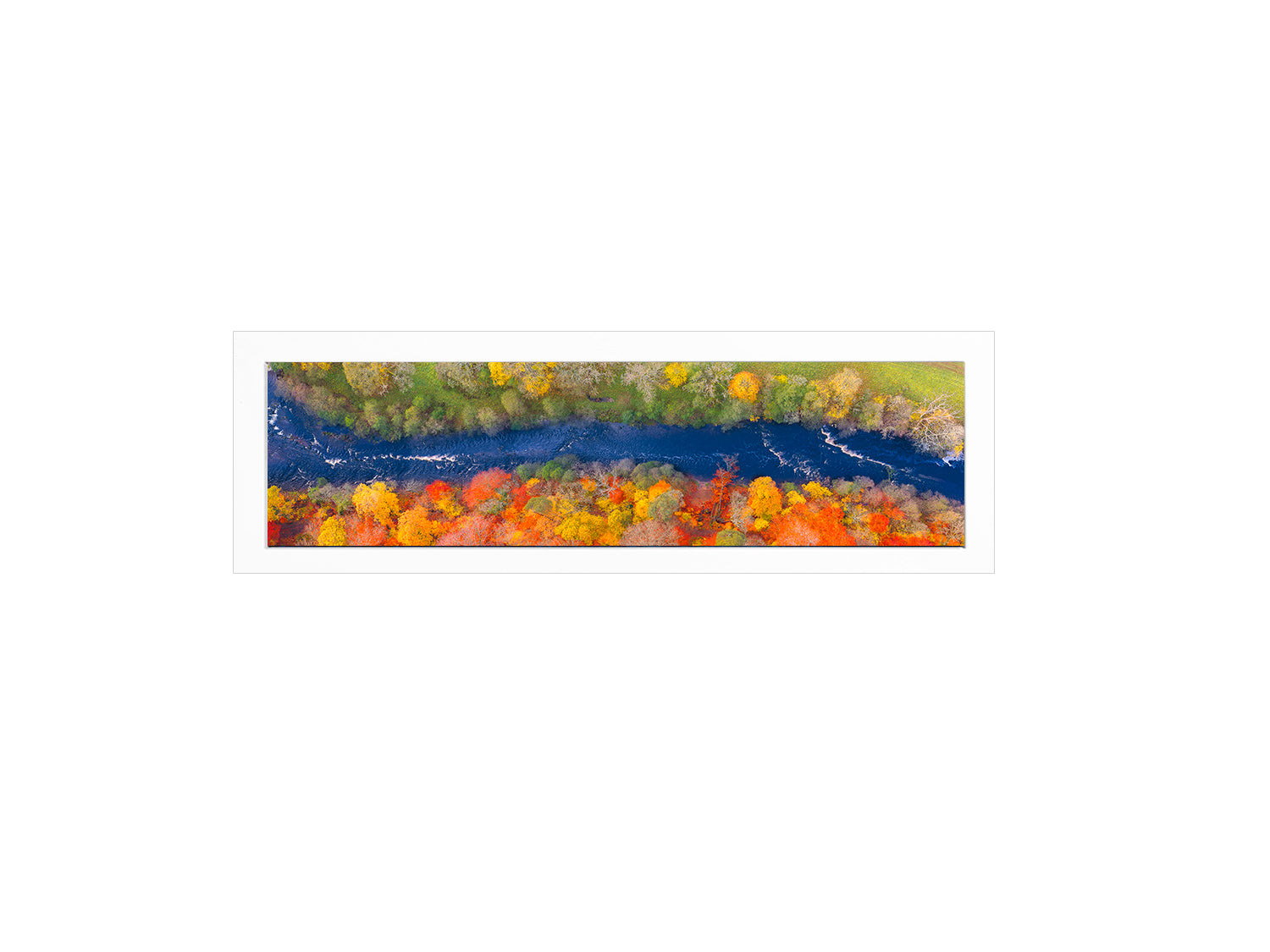 Allen Banks "Severance"