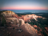 Bryce Canyon National Park - Utah