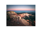 Bryce Canyon National Park - Utah