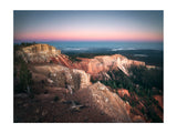 Bryce Canyon National Park - Utah