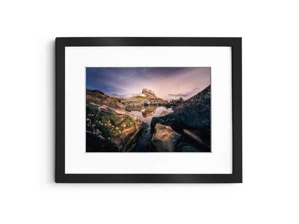 Lindisfarne's  "Reverence"