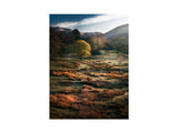 Lake District National Park - England