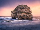 Marsden Rock