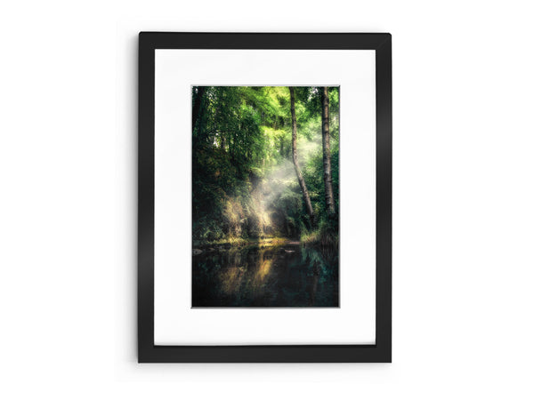 North Yorkshire - England