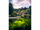 Prebends Bridge, Durham - England