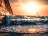 Roker Pier - Sunderland