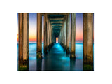 Scripp's Pier - San Diego