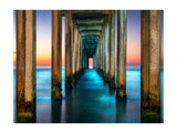 Scripp's Pier - San Diego