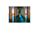 Scripp's Pier - San Diego