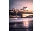 Seaton Sluice Beach - England