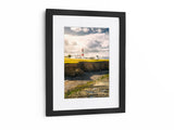 Souter Lighthouse, South Shields - England