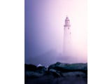 St Mary's Lighthouse - England