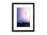 St Mary's Lighthouse - England
