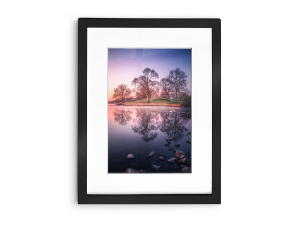 Lake Windermere - Lake District