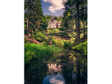 Cragside National Trust, Rothbury