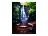 Falling Foss, North Yorkshire - England