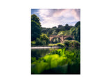 Prebends Bridge, Durham - England