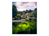 Prebends Bridge, Durham - England