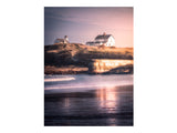 Seaton Sluice Beach - England