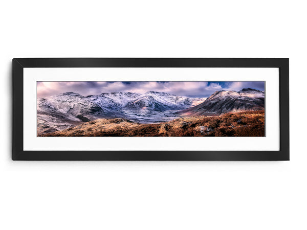 Side Pike's "Solitude"