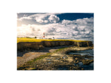 Souter Lighthouse, South Shields - England