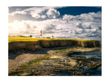 Souter Lighthouse, South Shields - England