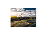 Souter Lighthouse, South Shields - England