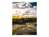 Souter Lighthouse, South Shields - England