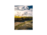 Souter Lighthouse, South Shields - England