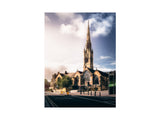 St Mary's Cathedral, Newcastle - England