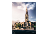 St Mary's Cathedral, Newcastle - England