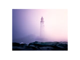 St Mary's Lighthouse - England