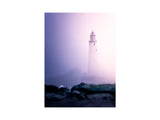 St Mary's Lighthouse - England